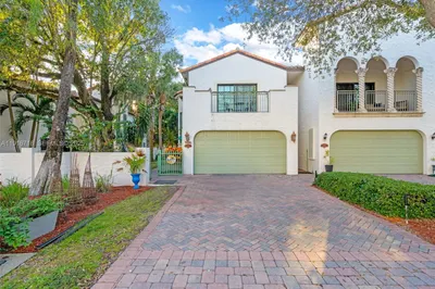 4419 Hidden Harbour Terrace #4419 1