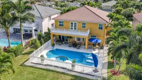 Just Listed | 3561 Moon Bay Circle