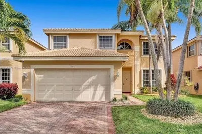 17943 SW 33rd Court #c 1