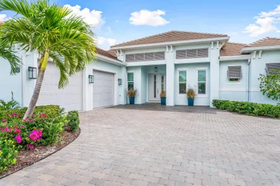 5820 Palmetto Preserve Road