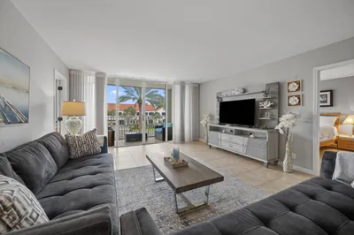 2860 S OCEAN Boulevard #316 1