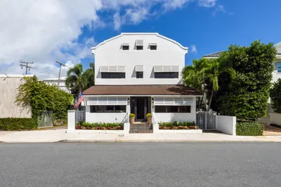 269 Park Avenue 1