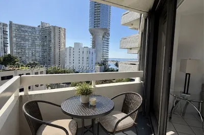 2501 Brickell Ave #804 1