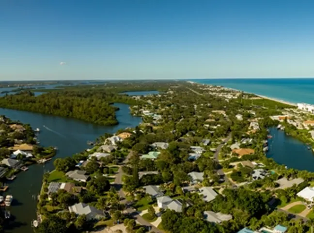 South Village at Windsor in Vero Beach: Timeless Luxury in an Exclusive Coastal Community