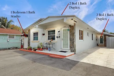 2460 NW 28th St 1