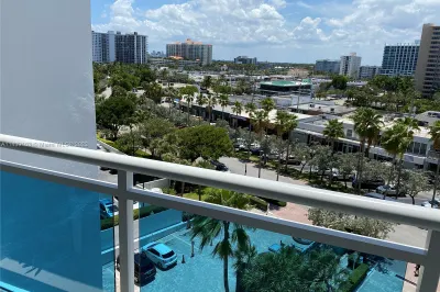 3430 Galt Ocean Dr #712 1