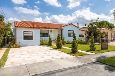 2431 SW 19th St #Front 1