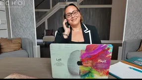 Getting to Know Echo Fine Properties Real Estate Agent Kathy Burgos-Valdez!