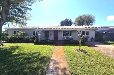 Miami Residential 1