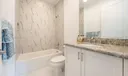 Bedroom #2 of 6 | Ensuite Bathroom #2 of 5 | First Floor