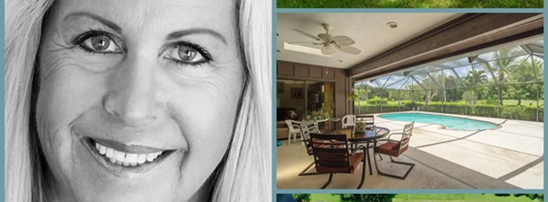WOW! CONGRATS SUZANNE!