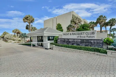 2707 N OCEAN Boulevard #D-406 1