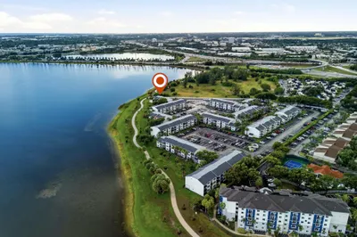760 EXECUTIVE CENTER Drive #24 1