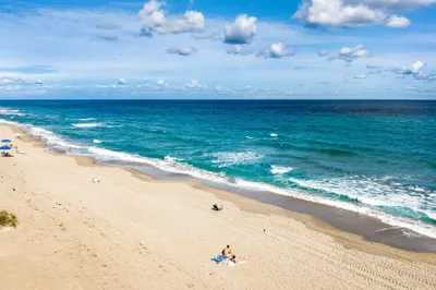 310 S OCEAN Boulevard #2040 1