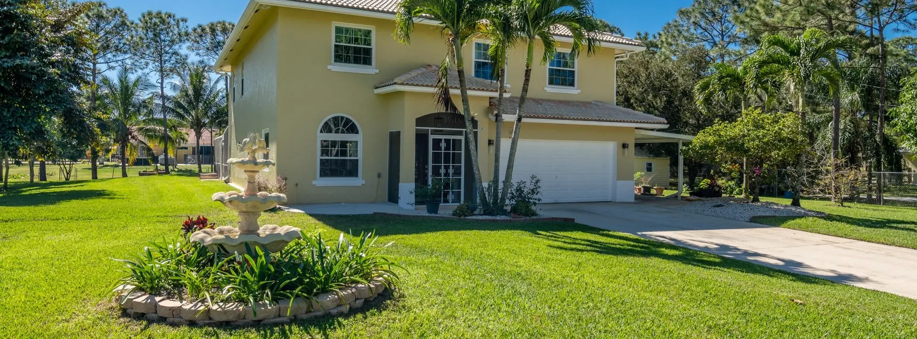 Just Listed | 13714 Key Lime Boulevard