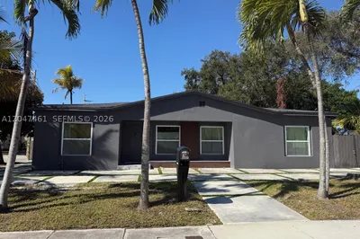 6700 NW 5th Ave 1