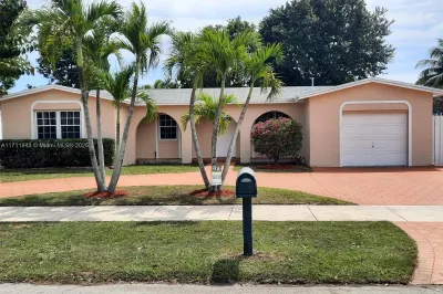 13374 SW 73rd Ter