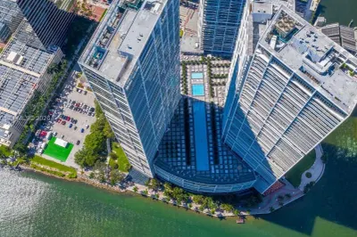 475 Brickell Ave #1208 1