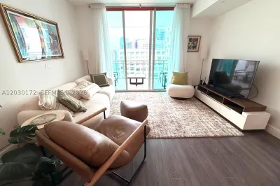 951 Brickell Ave #3600 1