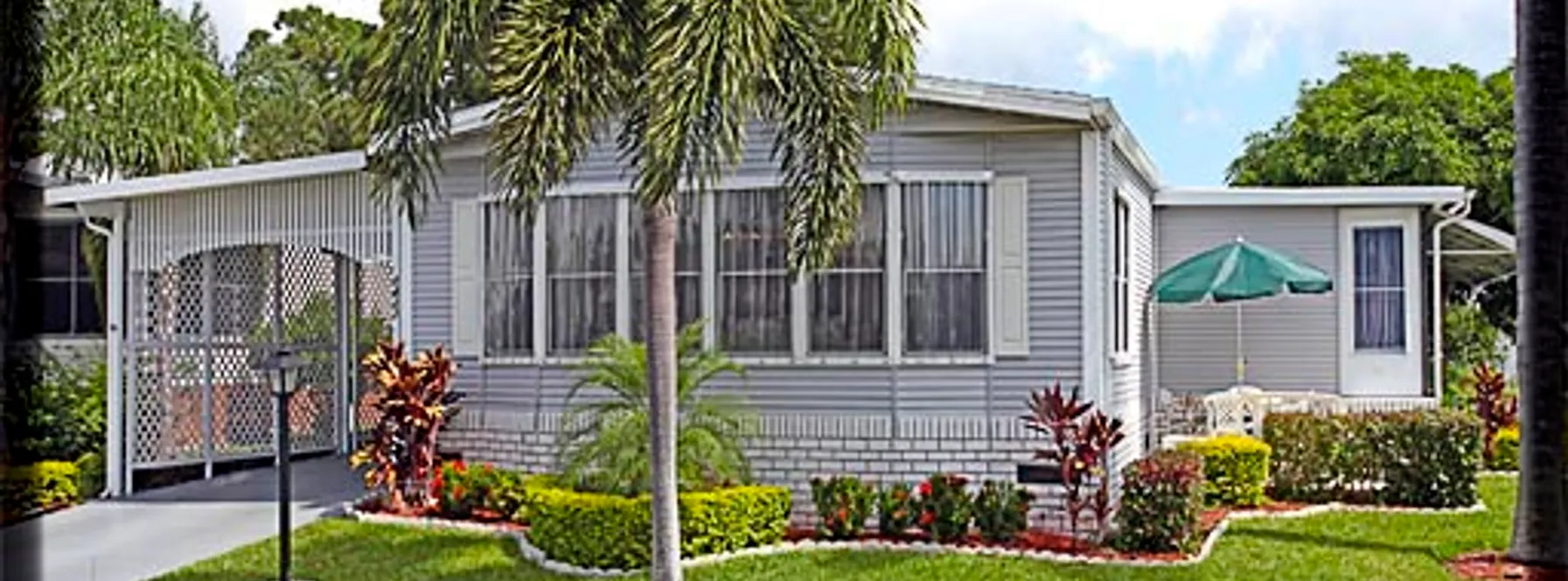 7411 42nd Way N #482 | Palm Lake Co-Op