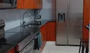 Updated Euro Kitchen