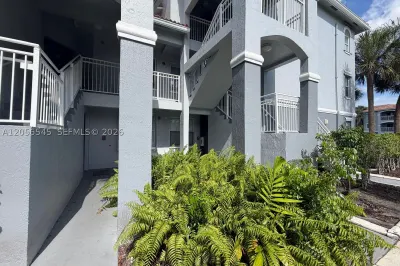 9645 NW 1st Ct #1-110 1
