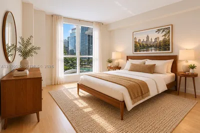 901 Brickell Key Blvd #609 1