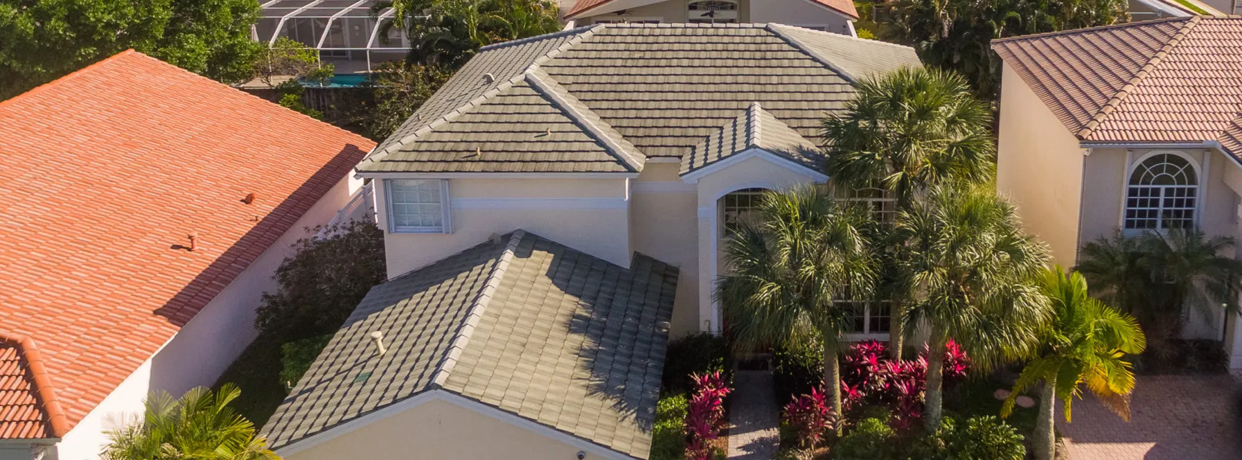 New Listing in Maple Isle!