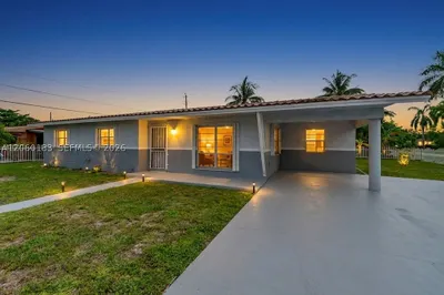 17430 NW 37th Ct 1