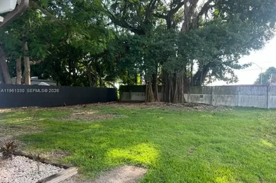 Yard