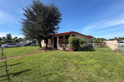 13140 NW 18th Ave #. 1