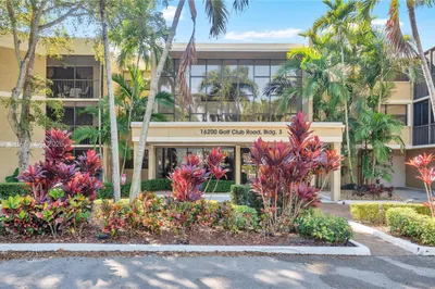 16200 Golf Club Rd #102 1