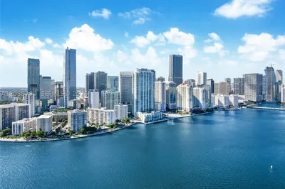 1300 Brickell Bay Dr #1003 1