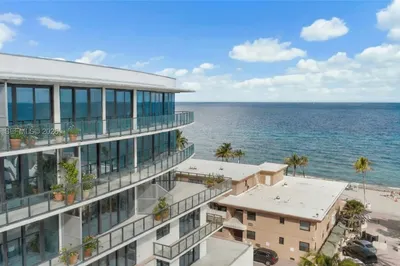 3319 N Ocean Drive #604 1