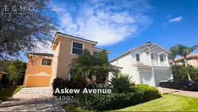 Large Family Home in Coveted Neighborhood in Stuart!