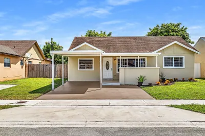 20321 NW 33rd Court 1