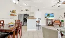 9727 Hammocks Blvd #201D Photo