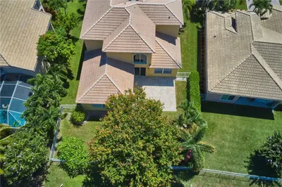 6024 Santa Margarito Drive 1