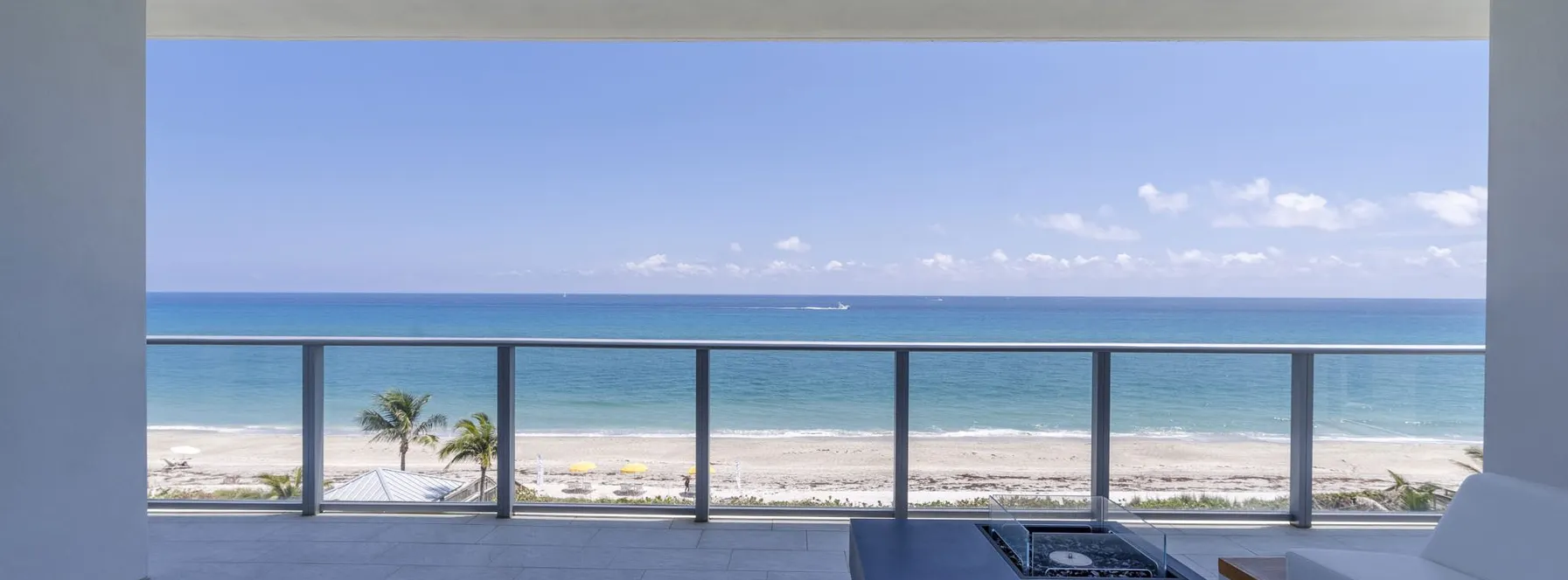 Just Listed | 5000 N Ocean Drive #602