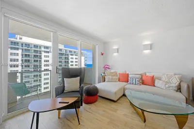 Surfside Residential 1