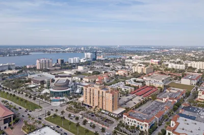 651 Okeechobee Boulevard #705