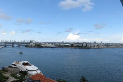 335 S Biscayne Blvd #1508 1