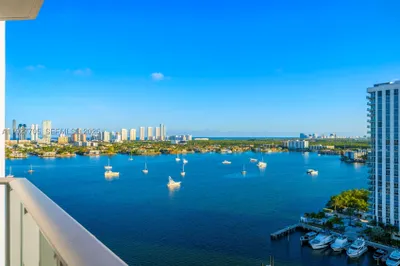 17301 Biscayne Blvd #1803 1