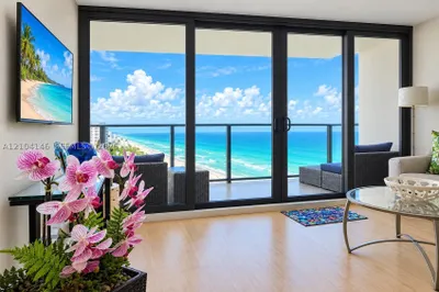 2301 S Ocean Dr #1604 1
