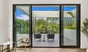 Master Bedroom and Balcony