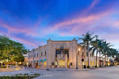3400 S Ocean Boulevard #4HI 1