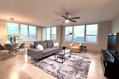 3505 S Ocean Dr #1101 1