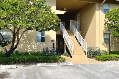 3822 N University Drive #3822 1