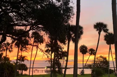 BEAUTIFUL SUNRISE VIEWS FROM YOUR LAND