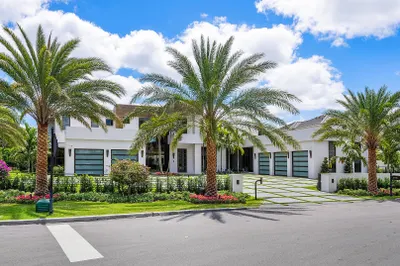 298 W Key Palm Road 1